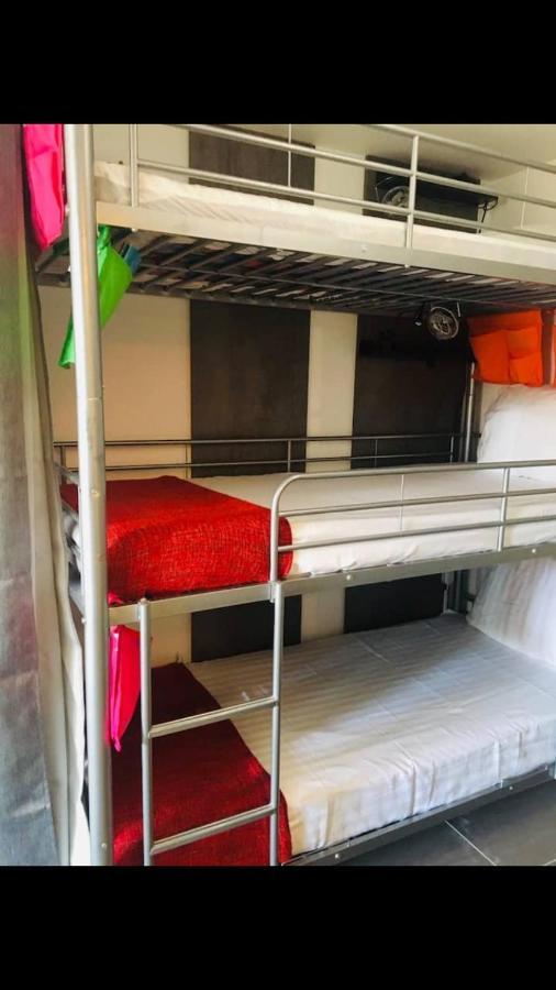 Grand Studio Bord De Mer Plus Piscine 塞特港 外观 照片