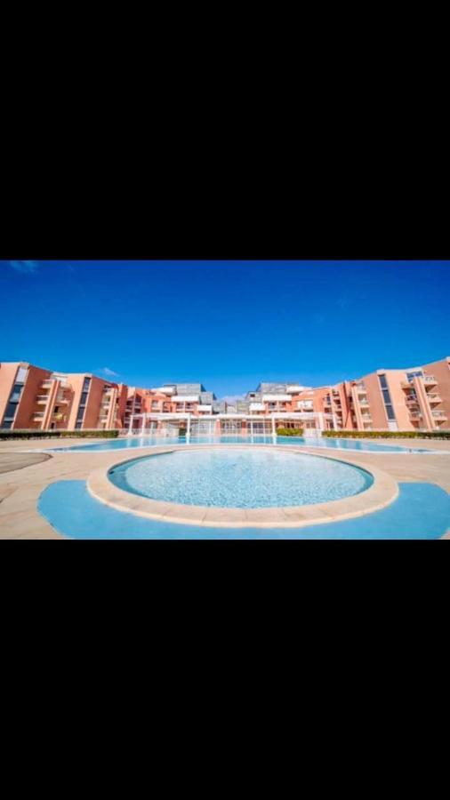 Grand Studio Bord De Mer Plus Piscine 塞特港 外观 照片