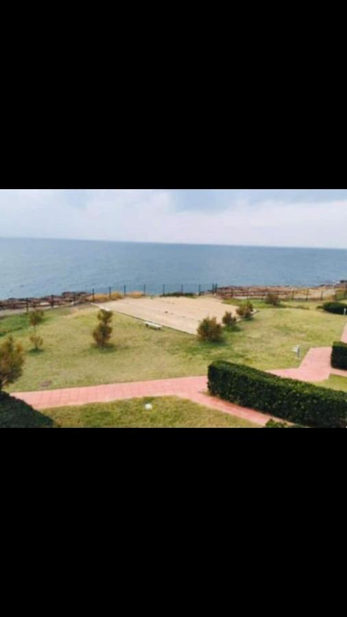 Grand Studio Bord De Mer Plus Piscine 塞特港 外观 照片