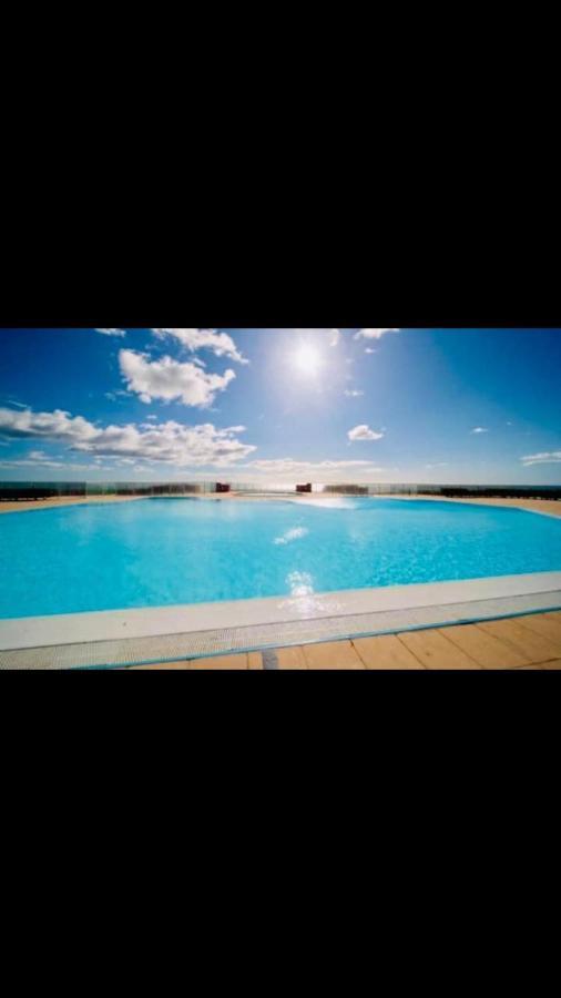 Grand Studio Bord De Mer Plus Piscine 塞特港 外观 照片