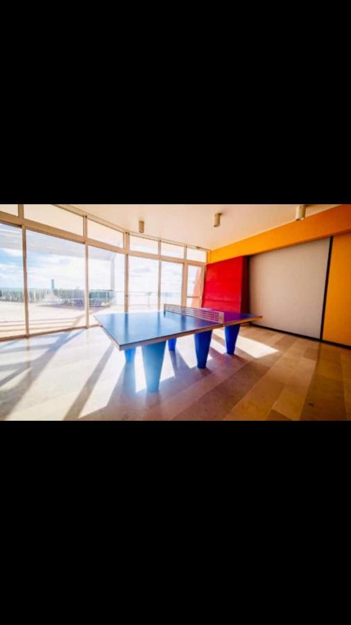 Grand Studio Bord De Mer Plus Piscine 塞特港 外观 照片